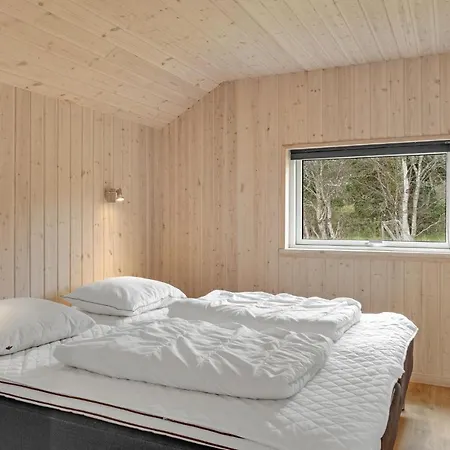 Prázdninový dům Pet Friendly In With Sauna *