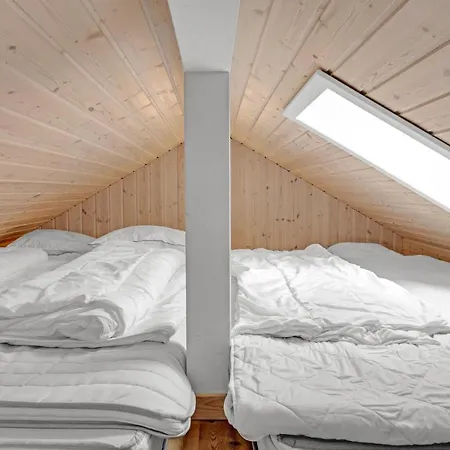 Pet Friendly In With Sauna Prázdninový dům *