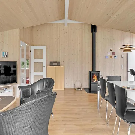Pet Friendly In With Sauna