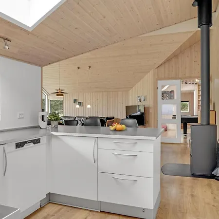 Pet Friendly In With Sauna Prázdninový dům