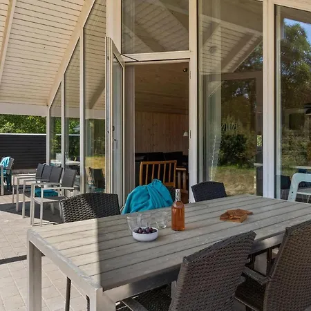 Pet Friendly In With Sauna * Ålbæk