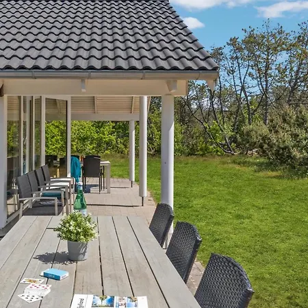 Pet Friendly In With Sauna Feriehus *